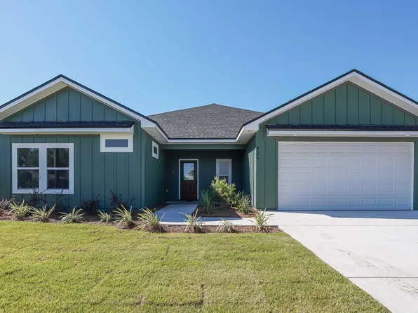 904 Louisiana Ave, Lynn Haven, FL 32444
