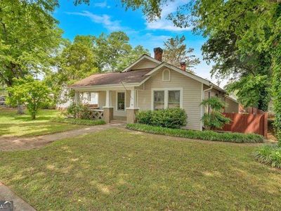 108 Ivy St, Rockmart, GA, 30153