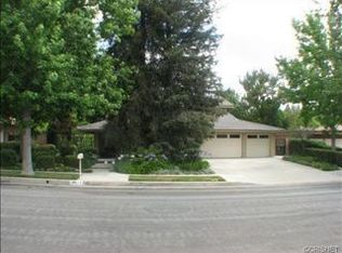 18823 Celtic St, Porter Ranch, CA 91326