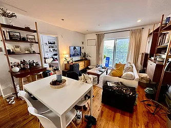 Rented by Highline Residential