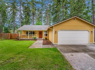 22435 Bluewater Dr SE, Yelm, WA 98597