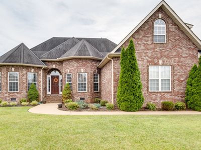 4306 Thoroughbred Ln, Murfreesboro, TN, 37127