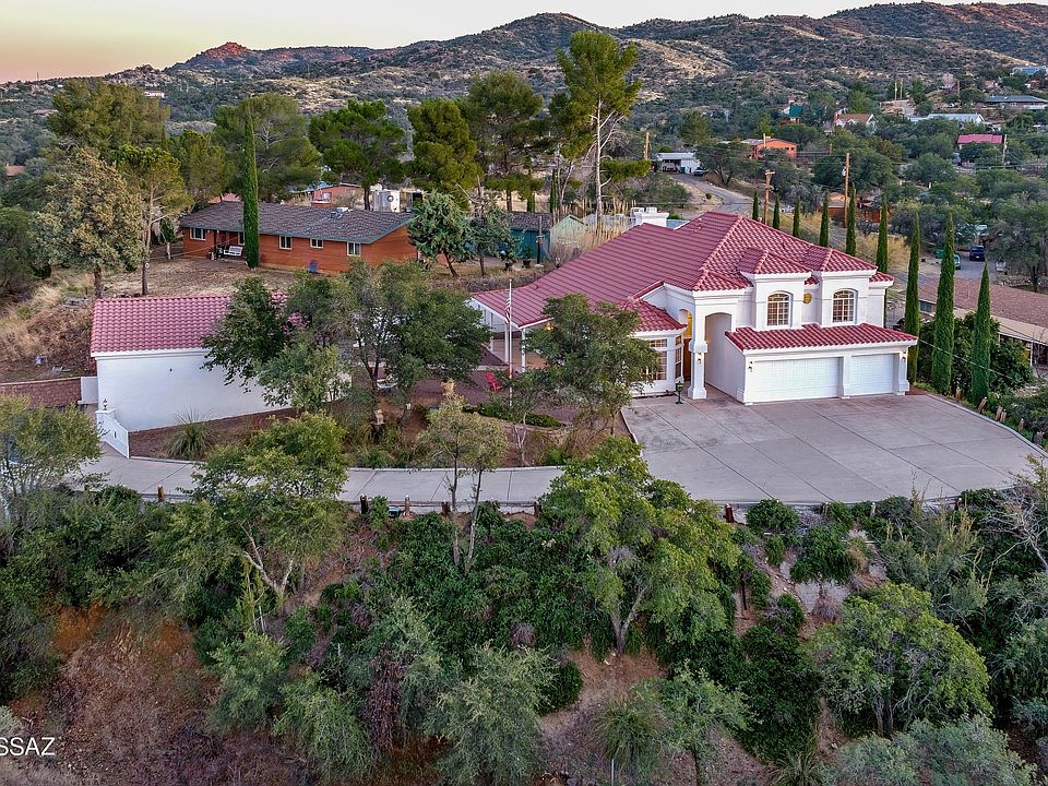568 N Las Flores Dr, Oracle, AZ 85623 Zillow