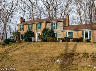 5 Crestmill Ct, Phoenix, MD 21131