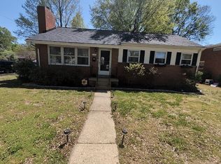 1901 Wilmington Ave, Richmond, VA 23227
