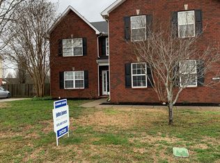 1906 Shafer Dr, Murfreesboro, TN 37128