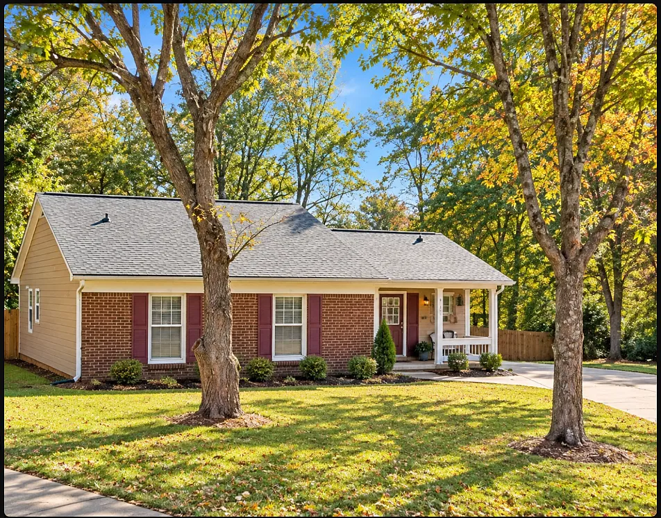 3 bed, 1240 sqft, $1,795 — Photo 1
