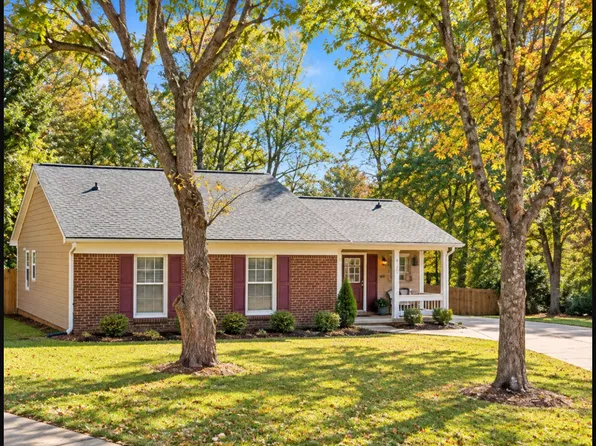 4304 Morington Ln, Charlotte, NC 28227