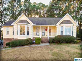 6304 Yellowhammer Dr, Pinson, AL 35126