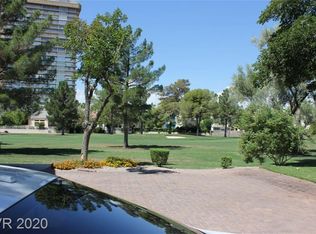 3125 Pinehurst Dr APT D, Las Vegas, NV 89109
