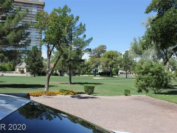 3125 Pinehurst Dr APT D, Las Vegas, NV 89109