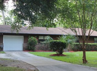 1010 SW 19th Pl, Gainesville, FL 32601