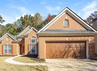 116 Freeman Forest Dr, Newnan, GA 30265