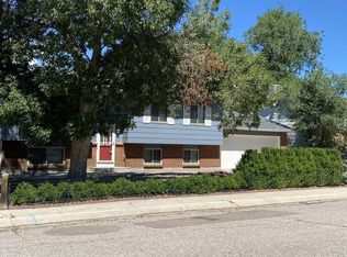 1514 Nokomis Dr, Colorado Springs, CO 80915