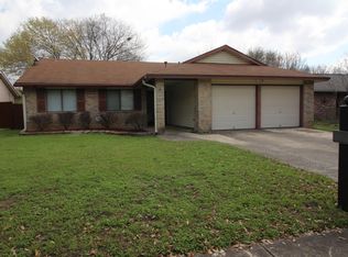 7114 Gallery Rdg, San Antonio, TX 78250