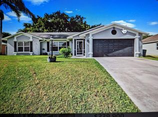 736 NW Bayard Ave, Port Saint Lucie, FL 34983