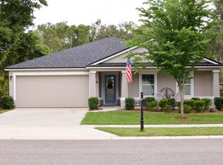 1844 Indigo St, Fernandina Beach, FL 32034