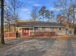 204 Burning Tree Rd, Greers Ferry, AR 72067