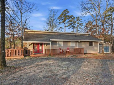 204 Burning Tree Rd, Greers Ferry, AR, 72067