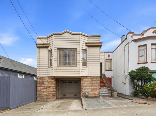1042 Plymouth Ave, San Francisco, CA 94112