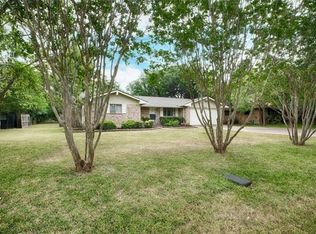 1912 Terry Ln, Georgetown, TX 78628
