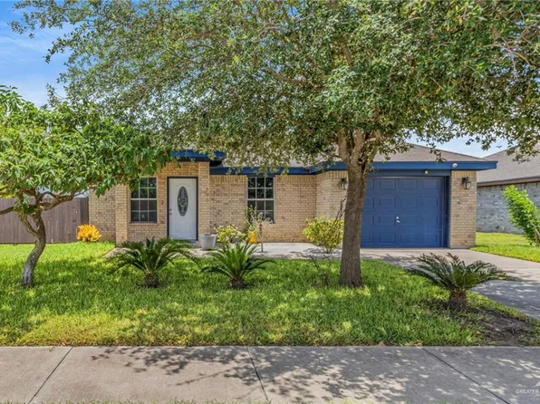 1412 Irene Dr, San Juan, TX 78589