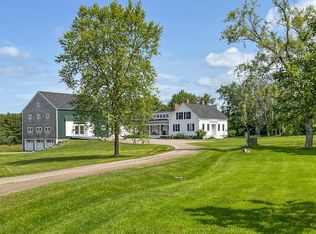 2620 Sennebec Rd, Appleton, ME 04862