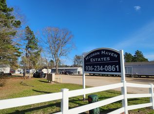 Hudson Haven Mobile Home Community, Lufkin, TX 75904