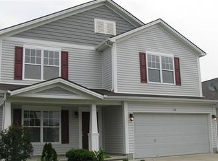 130 Meadow View Way, Georgetown, KY 40324