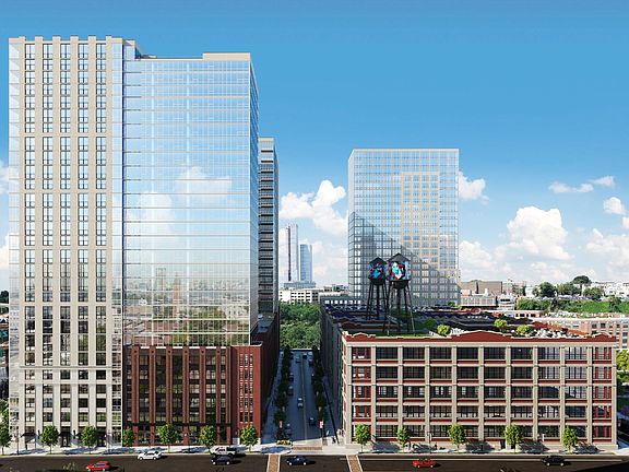 4th image of 315 15th St APT 1910