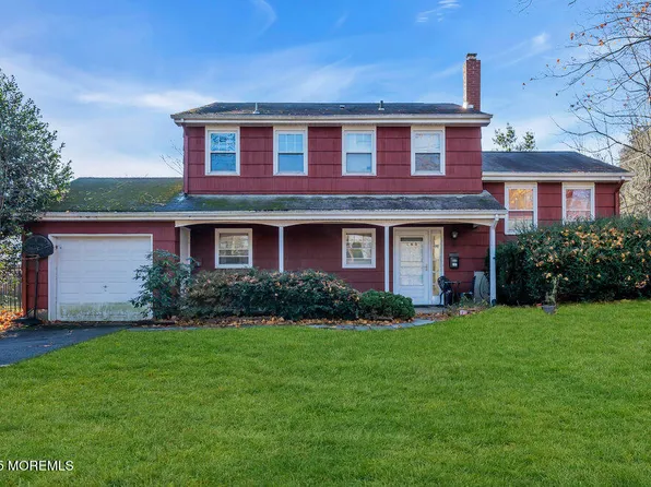 260 Howard Ave, Elberon, NJ 07740