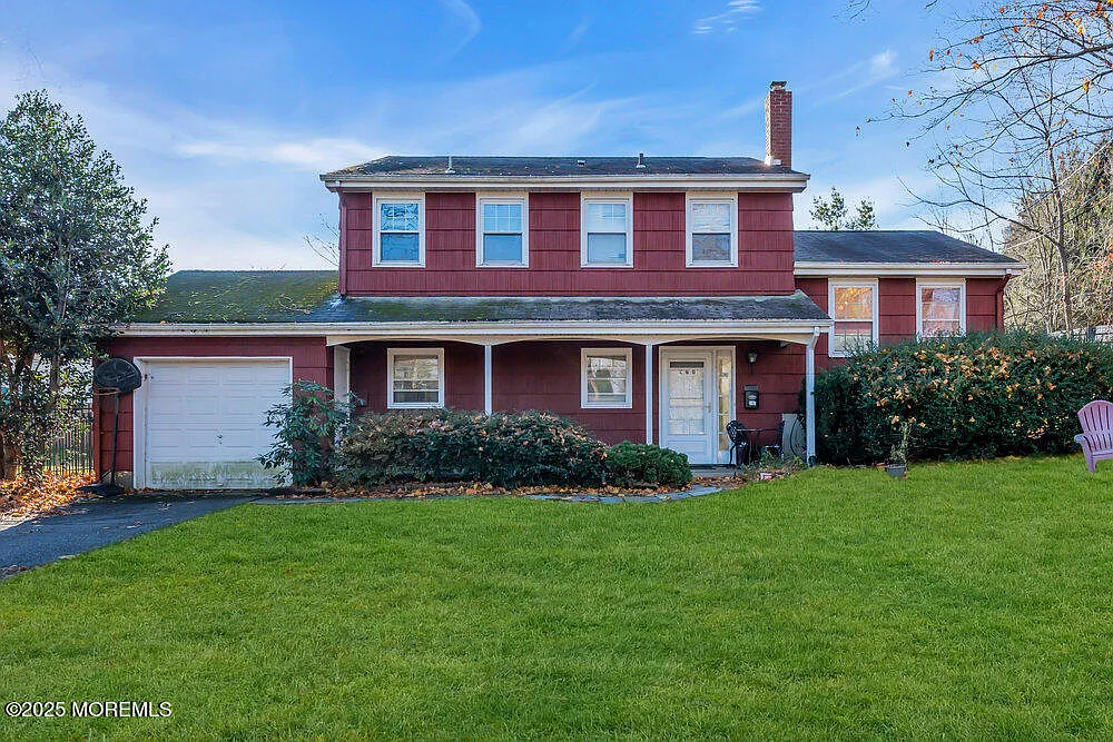 260 Howard Ave photo 1