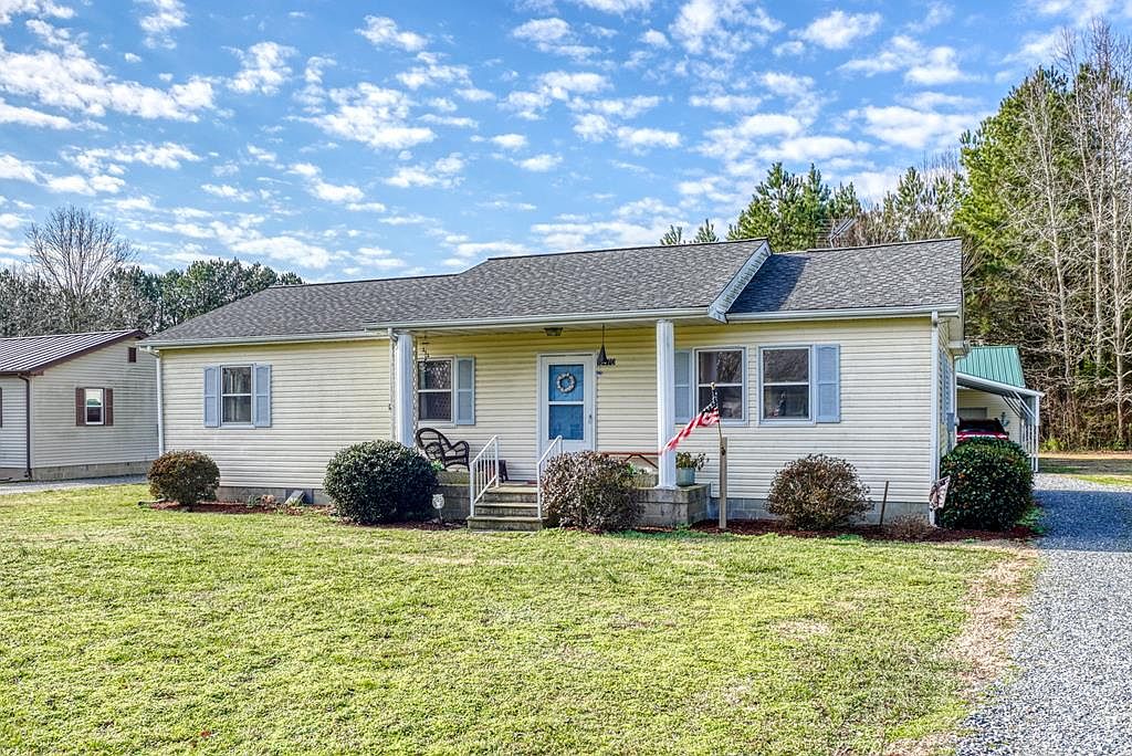 19470 Lee St, Melfa, VA 23410 Zillow