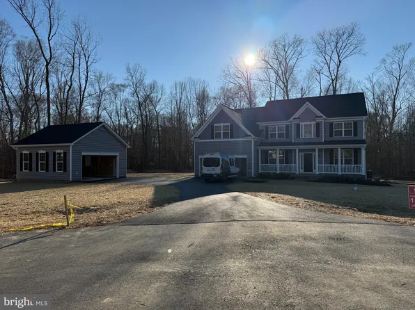 7920 William Smallwood Ct, La Plata, MD 20646