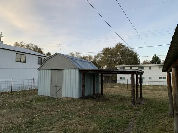 6809 E 3rd Ave, Spokane, WA 99212