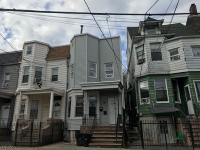 262 Garside St, Newark, NJ, 07104