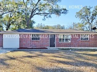 462 Blairmore Blvd, Orange Park, FL 32073