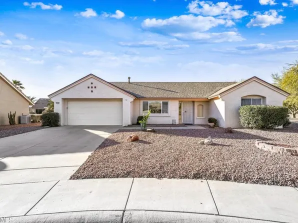 21614 N 139th Dr, Sun City West, AZ 85375