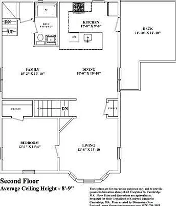 43 Creighton St #43 — Photo 12
