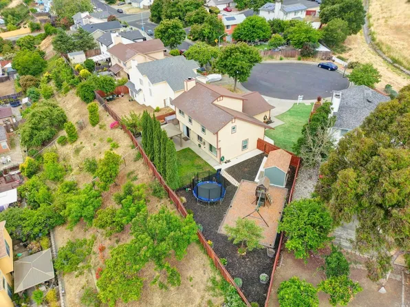 1173 Cimarron Court, Vallejo, CA 94589