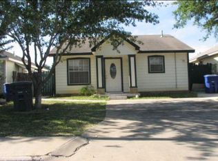 3109 Amazon Ct, Laredo, TX 78046