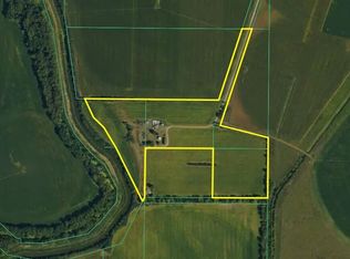 G Ave, Muscatine, IA 52761