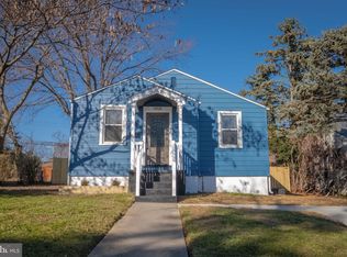 4318 Highview Ave, Baltimore, MD 21229