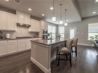 15652 Pioneer Bluff Trl, Roanoke, TX 76262