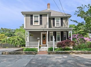 18 East St, Beverly, MA 01915