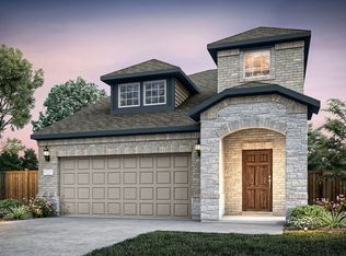 Summit Plan, Cameron Place, Austin, TX 78754