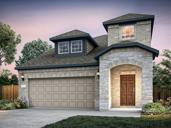 Summit Plan, Cameron Place