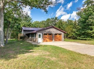 600 E Liberty St, Adams, WI 53910