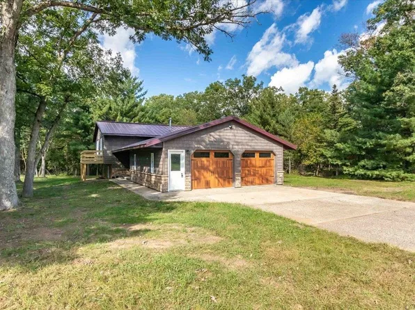 600 E Liberty St, Adams, WI 53910