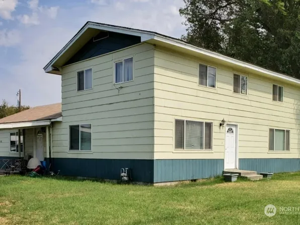 2217 S 4th Avenue, Union Gap, WA 98903